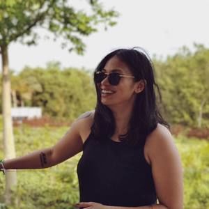 Meet your Posher, Kristie